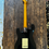 Thumbnail: Fender Stratocaster Japan 1962 RI Piano Black Tex Specials CIJ N-Serial w/ Docs