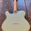 Thumbnail: Fender Japan Limited Edition Domestic Only 2024 Kusumi Green Thinline Telecaster