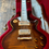 Thumbnail: Gibson Les Paul Standard Grade AAA Premium Flame Bourbon Burst 2017 w Docs & HSC