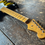 Thumbnail: Fender Stratocaster Japan 1957 Reissue Custom Finish CIJ P-Serial 1999