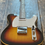 Thumbnail: Tokai 1995 Japanese Fully Bound ATE-95 Alder Breezysound Telecaster MIJ