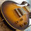 Thumbnail: Tokai Vintage 1981 Love Rock LS-60 Tobacco Burst 'Lawsuit' Era (Open Book HS)