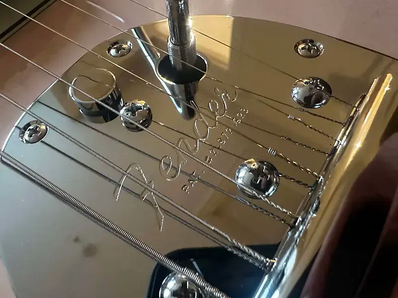 Thumbnail: Fender Japan Jazzmaster Shell Pink w/ Matching Headstock 2025 Ltd FSR Run