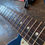 Thumbnail: Fender Japan Ltd Edition 2025 Fully Bound Telecaster Custom Alder Trans Blue