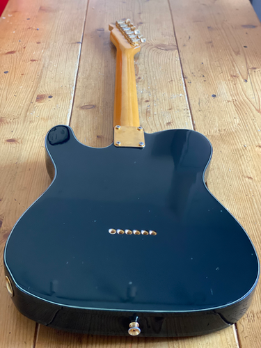 Fender Telecaster FujiGen-Era TLG-94P w/ Matching Headstock 1994