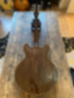 Thumbnail: Gibson Jim James Signature ES-335 2021 70s Walnut w/ Docs & OHSC