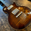 Thumbnail: Gibson Les Paul Standard Grade AAA Premium Flame Bourbon Burst 2017 w Docs & HSC