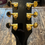 Thumbnail: Gibson Vintage 1995 Yamano Les Paul Custom Ebony Black Beauty w/ OHSC