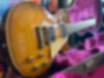 Thumbnail: Gibson 1998 Les Paul Classic Honeyburst Yamano Export Non-Chambered w/ Docs & HS
