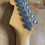 Thumbnail: Vintage 1989 Fender FujiGen Stratocaster 1962 RI Olympic White Kurt Cobain