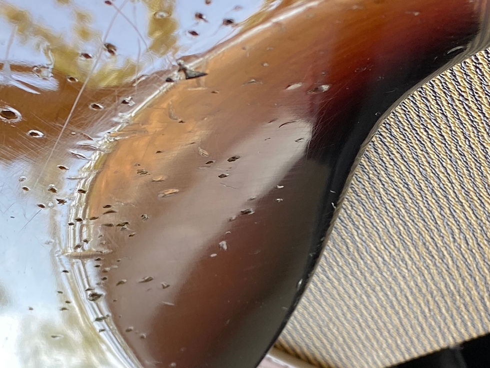 Thumbnail: Fender Stratocaster Japan 1962 RI CIJ Era Three Tone Sunburst Relic w/ Hardcase
