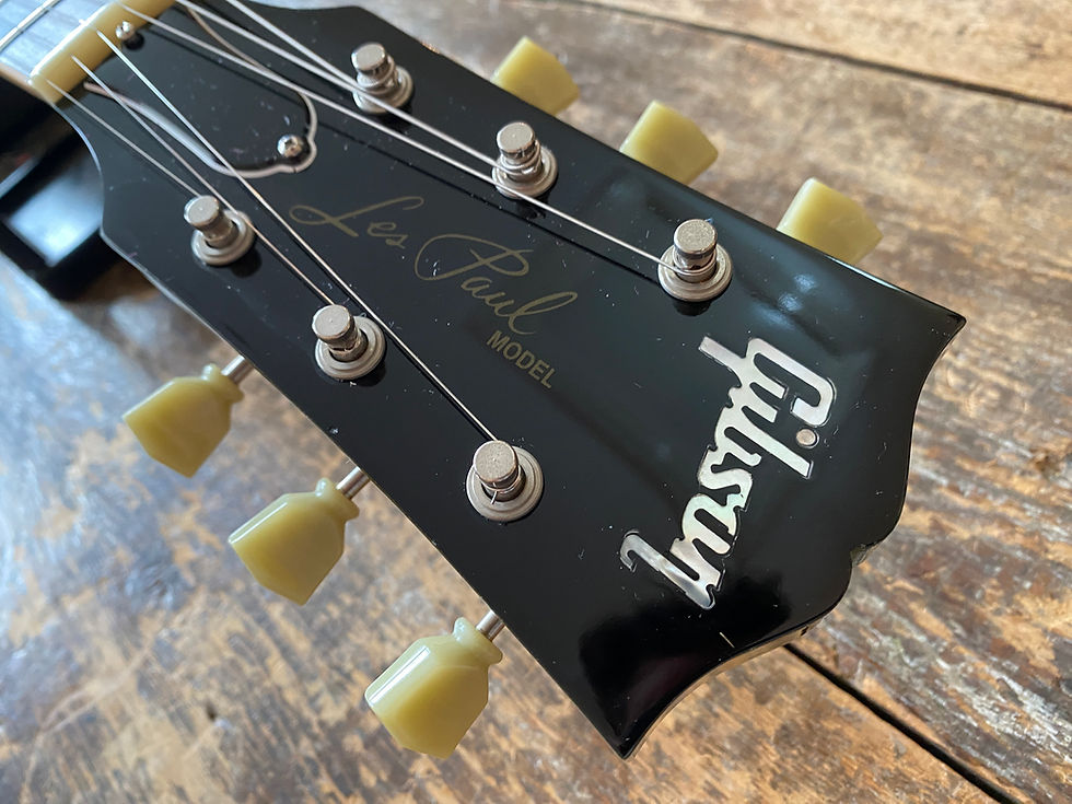 Thumbnail: Gibson 2011 Custom Shop Les Paul Standard Figured Iguana Burst w/ OHSC & Docs