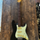 Thumbnail: Fender Stratocaster Japan 1962 RI Piano Black Tex Specials CIJ N-Serial w/ Docs
