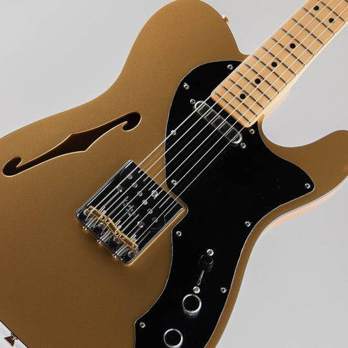 *PreOrder Now* Fender Japan Hybrid II Telecaster Thinline Limited Run