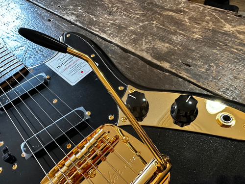 Fender Japan Traditional 2025 Ltd Edition Collection '60s Mustang