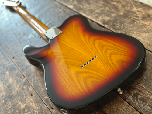 Fender TN SPL J-Craft Japanese Domestic Thinline Telecaster