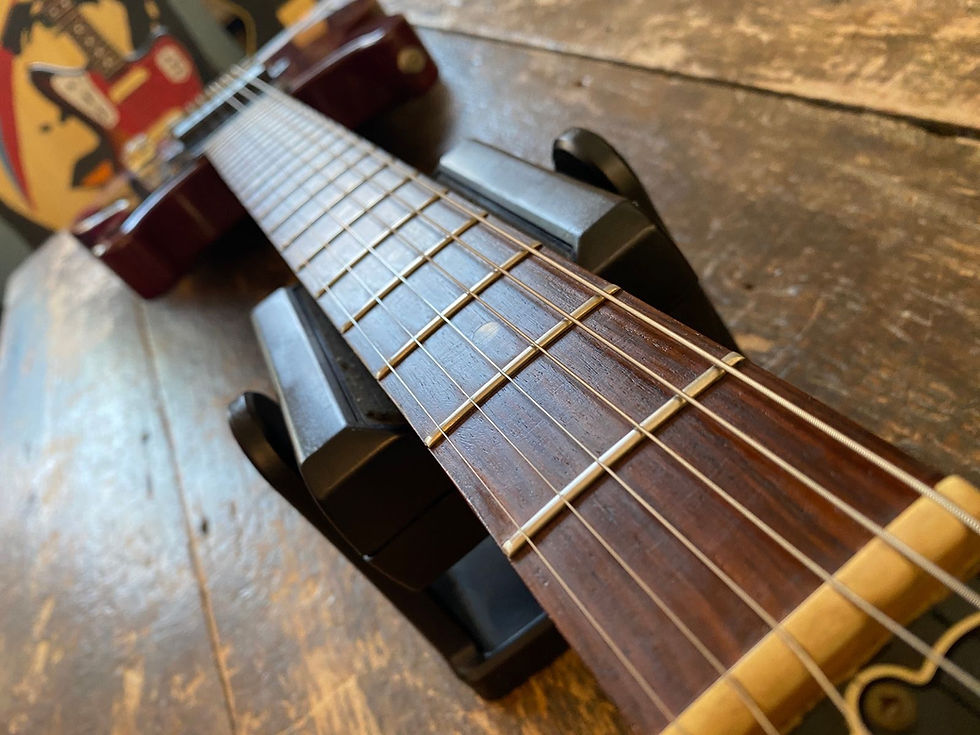 Thumbnail: Gibson Vintage Les Paul Junior Double Cut 1989 Heritage Cherry w/ OHSC