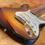 Thumbnail: Vintage FujiGen built Fender Stratocaster Japan 1962 RI MIJ N-Serial 1993