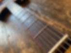 Thumbnail: Fender Japan Ltd Edition 2025 Fully Bound Telecaster