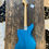 Thumbnail: Fender Japan Limited Edition Traditional 60's Jaguar FSR Lake Placid Blue w/ MH