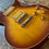 Thumbnail: Vintage 1980 Tokai Japanese LS-50 Reborn Old Single Cutaway Aged Cherry Sunburst