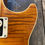 Thumbnail: Gibson Les Paul Yamano Standard Faded Non Chambered 1st Year 2005 Figured w OHSC