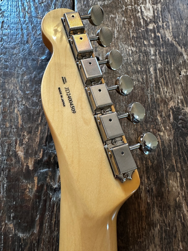 Fender Japan Telecaster Custom Ashハードケース Fender Japan Telecaster Custom Ashハードケース Fender Japan