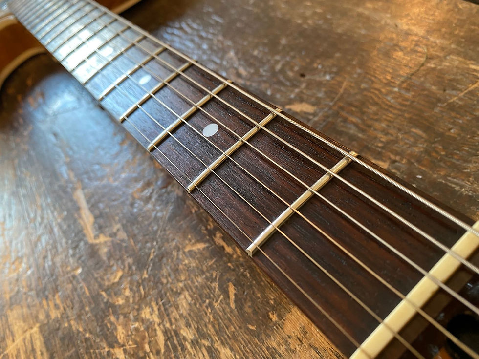 Thumbnail: Fender Japan Albert Collins x TLAC 950 Custom Partscaster MIJ