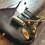 Thumbnail: Fender Japan Vintage 1988 FujiGen Stratocaster STR-730 Maple Charcoal Burst MIJ