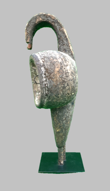 Thumbnail: Fang Bellow, Gabon