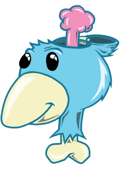 Bird Brain