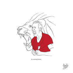 Its Coming Home