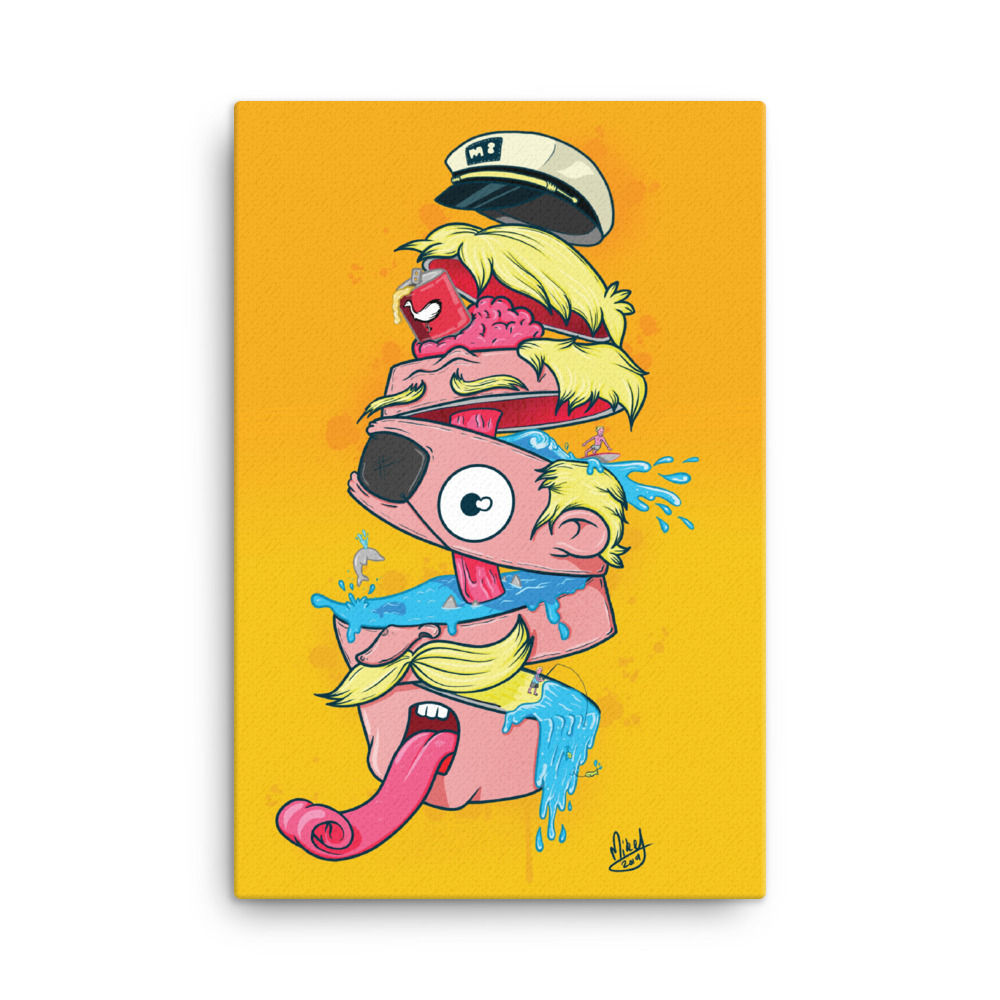Beach Brain