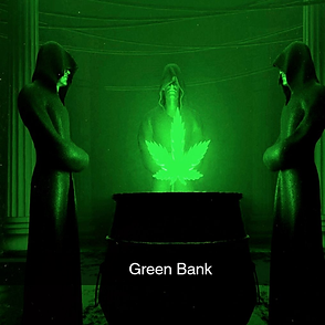 Green Bank