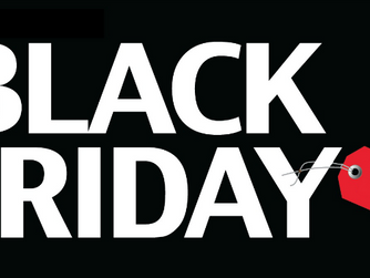 BLACKFRIDAY - 25%OFF