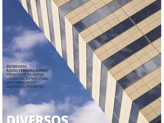 Janelas Eficientes