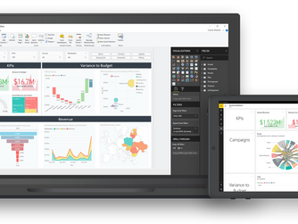 Especialistas Microsoft - PowerBI