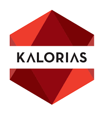 NOVO CLIENTE - KALORIAS