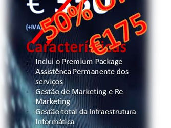 Campanhas Loucas - "Business Package"