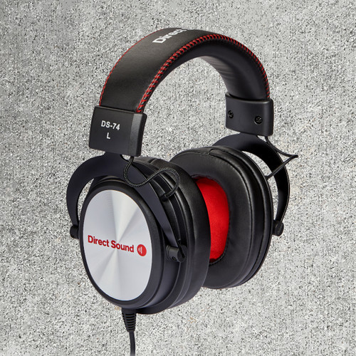 ヘッドホン Direct Sound DS-74 Amazon.co.jp: DS-74 密閉型ヘッドホン : 家電＆カメラ