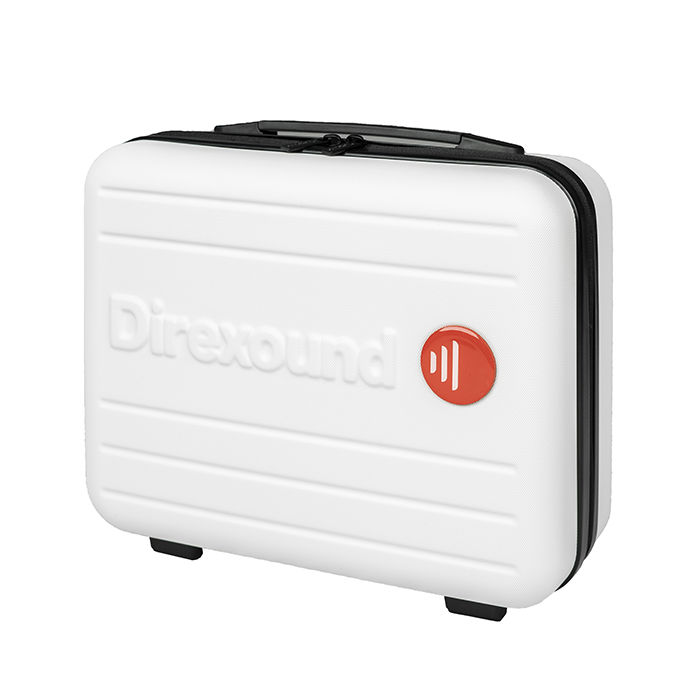 Thumbnail: DS-65 Large Diaphragm Condenser Microphone