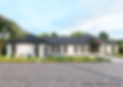 The Corinella 39 - Emma Facade - Acreage Home Designs