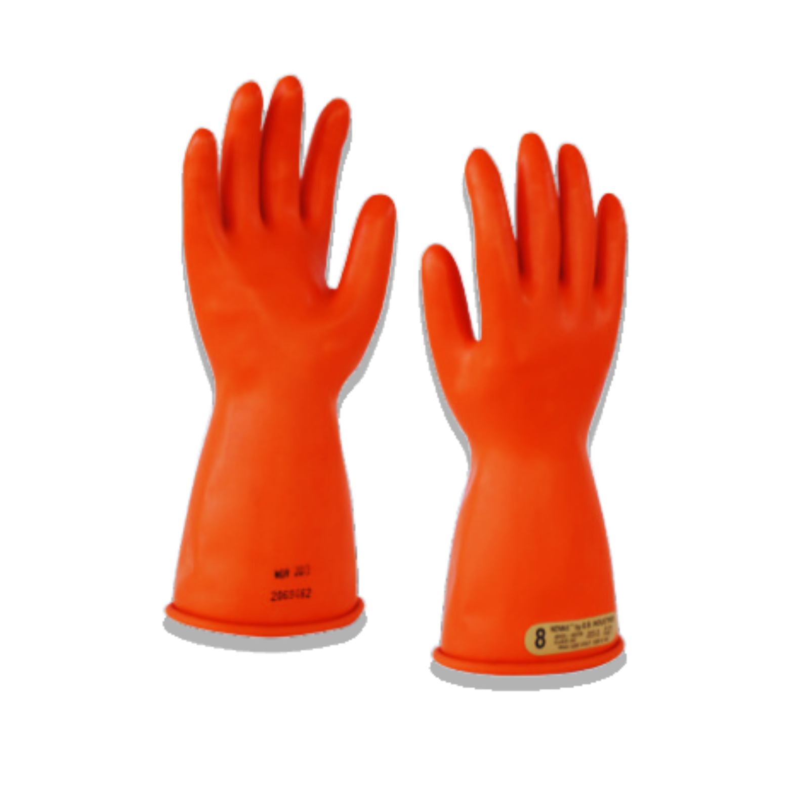 Guante Dielectrico Novax