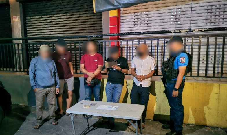 FISH VENDOR, ARESTADO sa isinagawang buy-bust operation sa Rosary Heights 7, Cotabato City