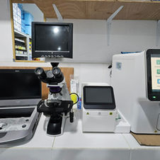 BAGONG VETERINARY DIAGNOSTIC LABORATORY MACHINES dumating na sa lalawigan ng Maguindanao del Norte na magagamit para palakasin ang serbisyong pangkalusugan para sa mga hayop