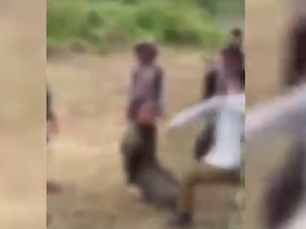 Hazing at marahas na “reception rites” laban sa mga bagong MILF at MNLF police integrees sa RMFB 14B sa Lamitan City, Basilan, mariin na kinondena ng MNLF