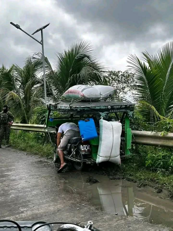 Fish vendor, patay sa pamamaril sa Barangay Kayaga, Kabacan, Cotabato
