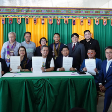 COMELEC at Integrated Bar of the Philippines, lumagda ng kasunduan para sa unang BARMM Parliamentary Elections sa Oktubre