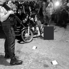 1 nasawi, 1 sugatan sa pamamaril sa Bugasan, Norte, Matanog, Maguindanao del Norte