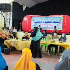 Sultan Kudarat Mayor Datu Shameem Mastura at Maguindanao del Norte with Cotabato City Cong. Bai Dimple Mastura, nagpaabot ng suporta sa mga programa tungo sa pagpapalakas sa sektor ng mga kababaihan